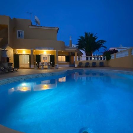 Villa Rafaela Com Piscina البوفيرا المظهر الخارجي الصورة