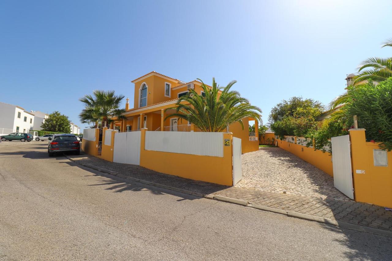 Villa Rafaela Com Piscina البوفيرا المظهر الخارجي الصورة