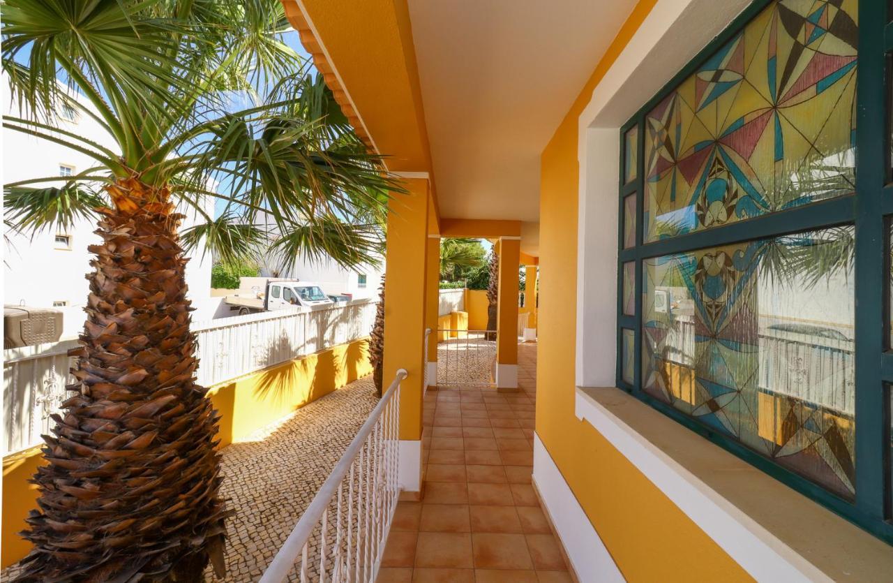 Villa Rafaela Com Piscina البوفيرا المظهر الخارجي الصورة
