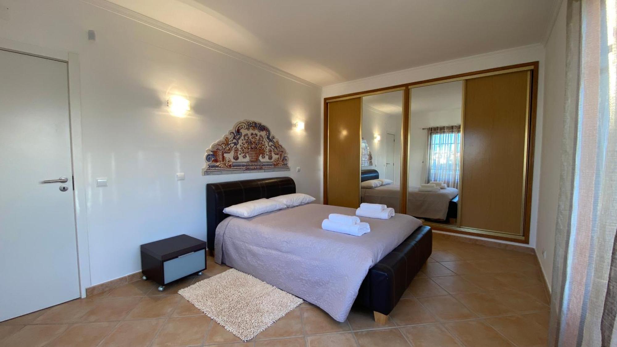 Villa Rafaela Com Piscina البوفيرا المظهر الخارجي الصورة