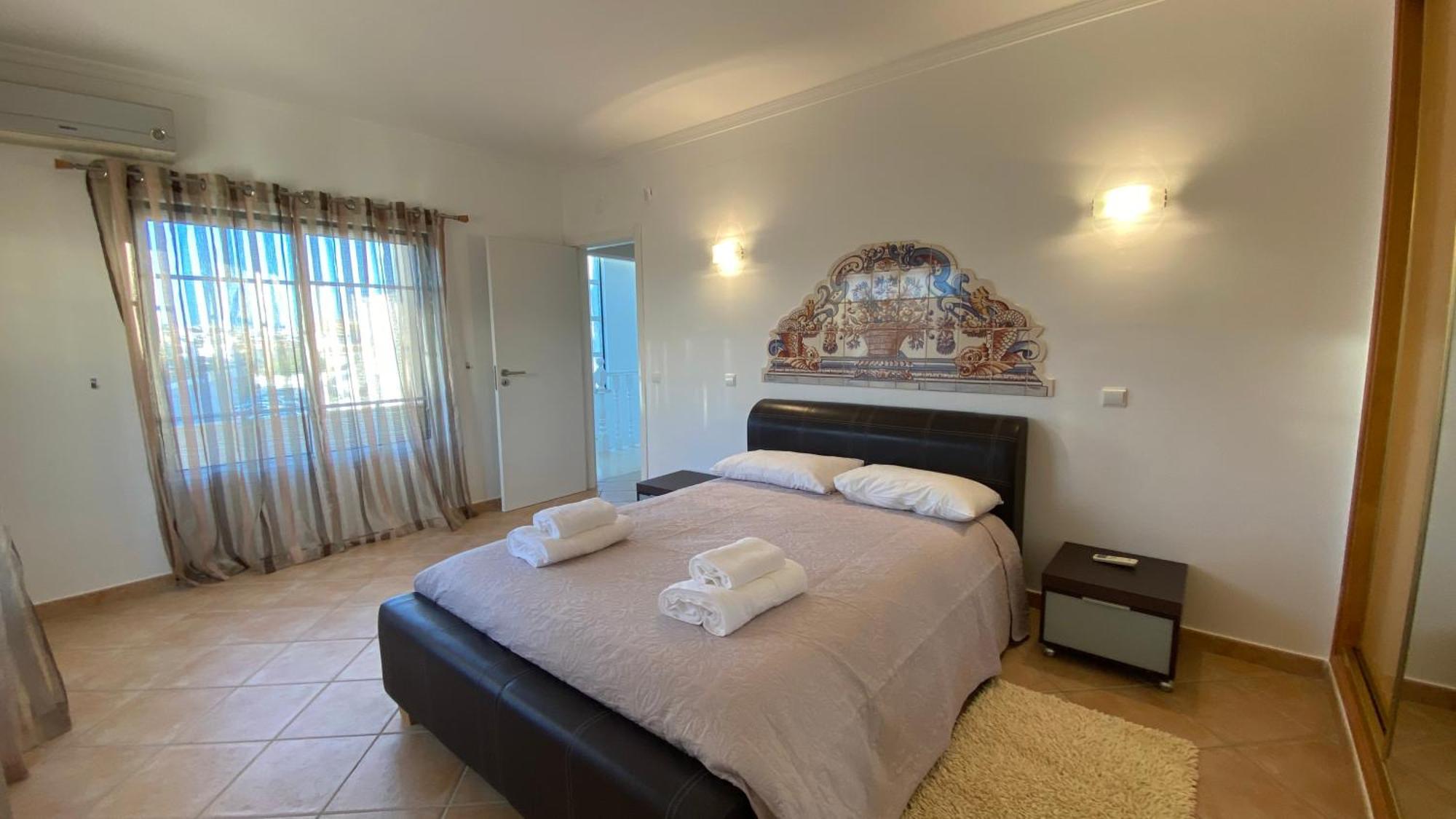 Villa Rafaela Com Piscina البوفيرا المظهر الخارجي الصورة