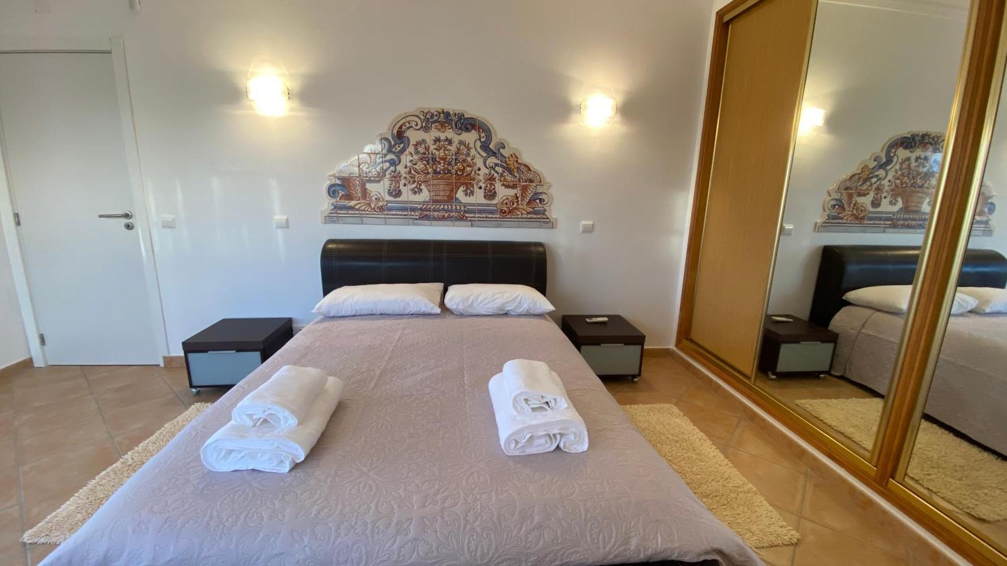 Villa Rafaela Com Piscina البوفيرا المظهر الخارجي الصورة