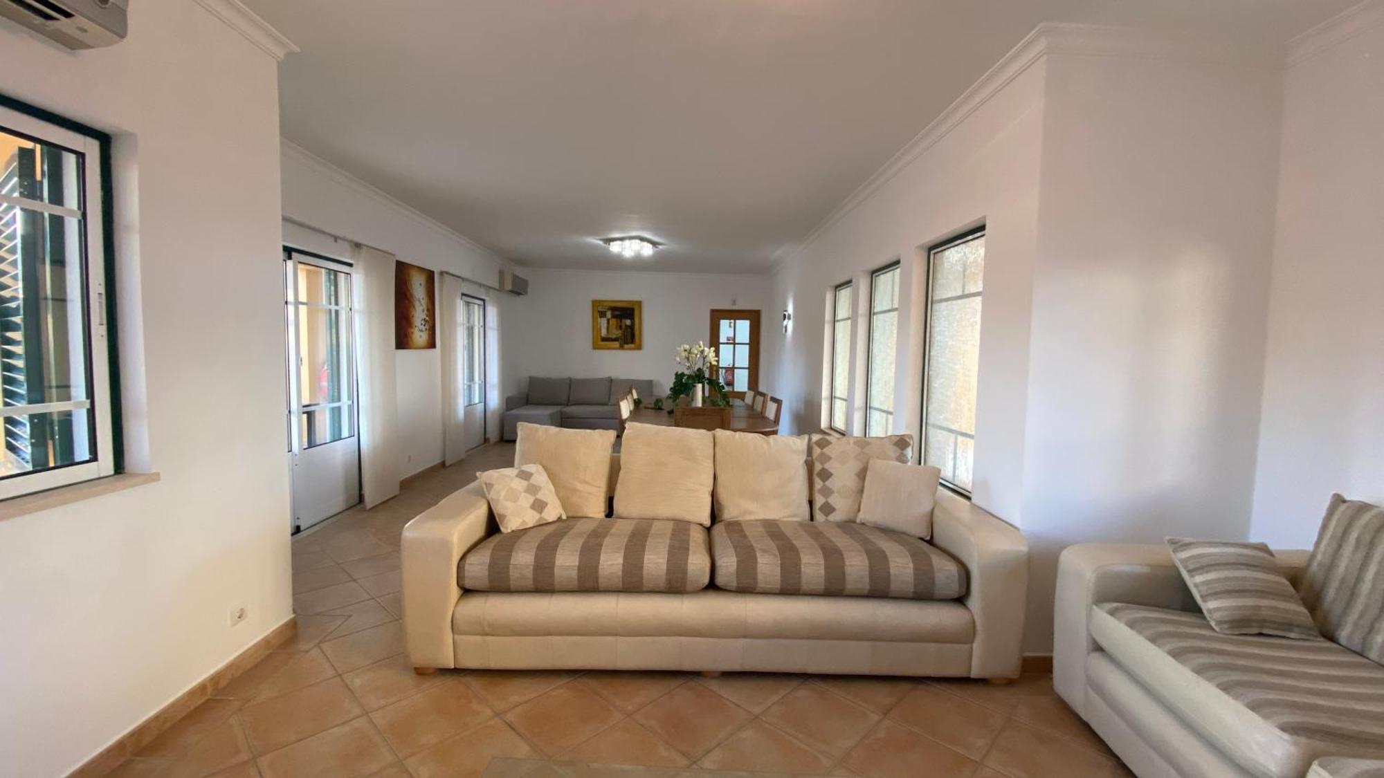 Villa Rafaela Com Piscina البوفيرا المظهر الخارجي الصورة