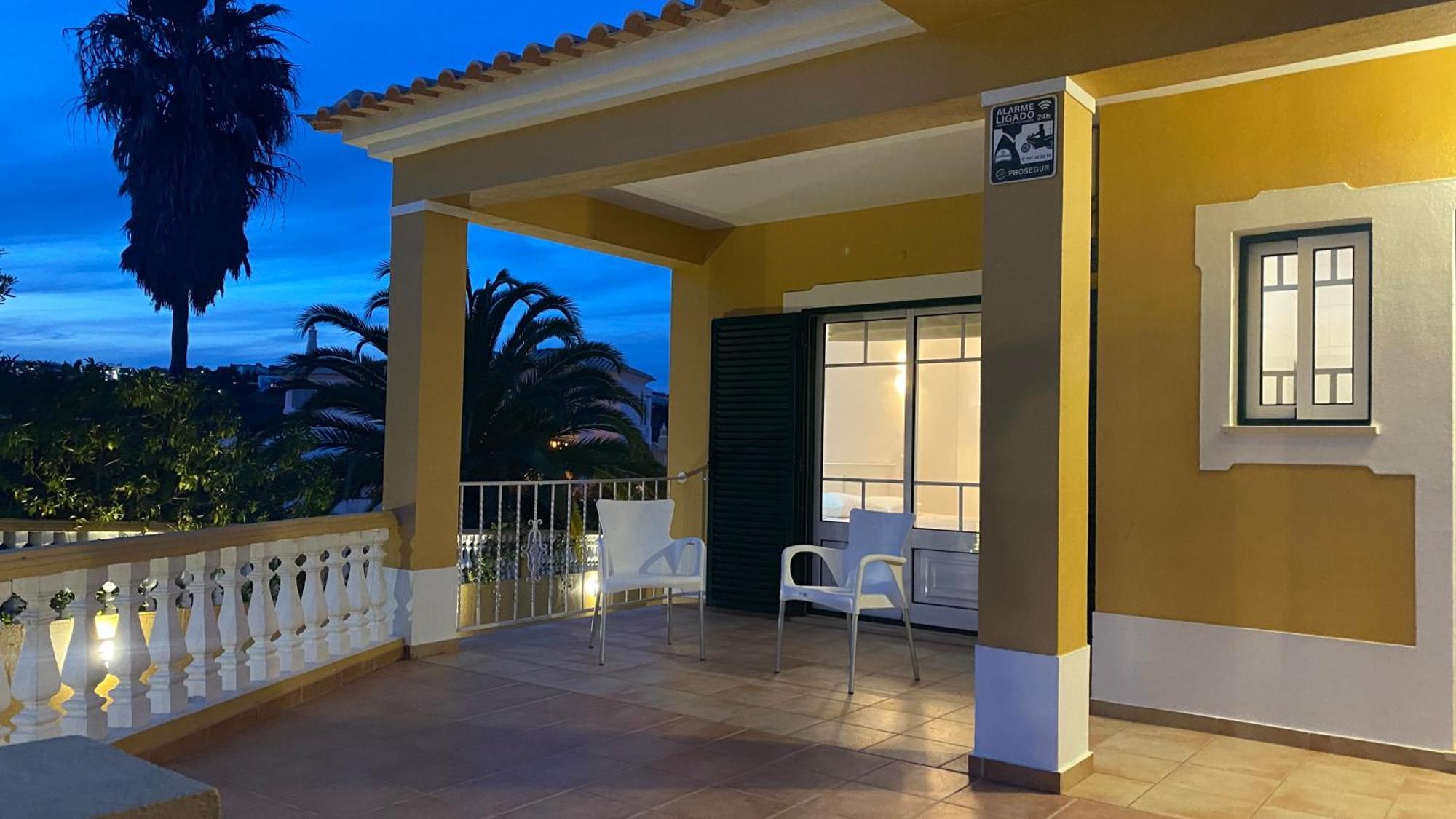 Villa Rafaela Com Piscina البوفيرا المظهر الخارجي الصورة