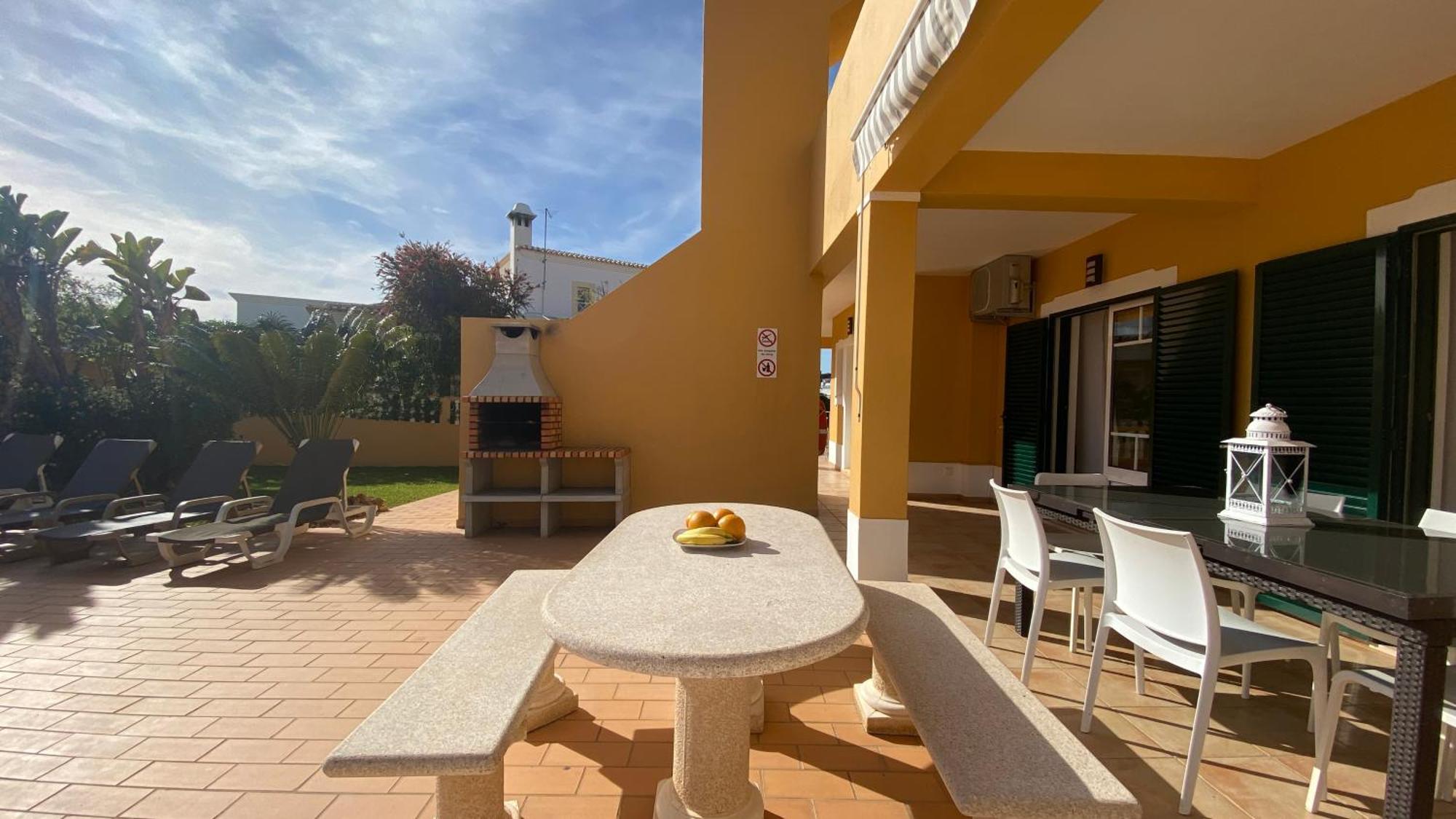 Villa Rafaela Com Piscina البوفيرا المظهر الخارجي الصورة