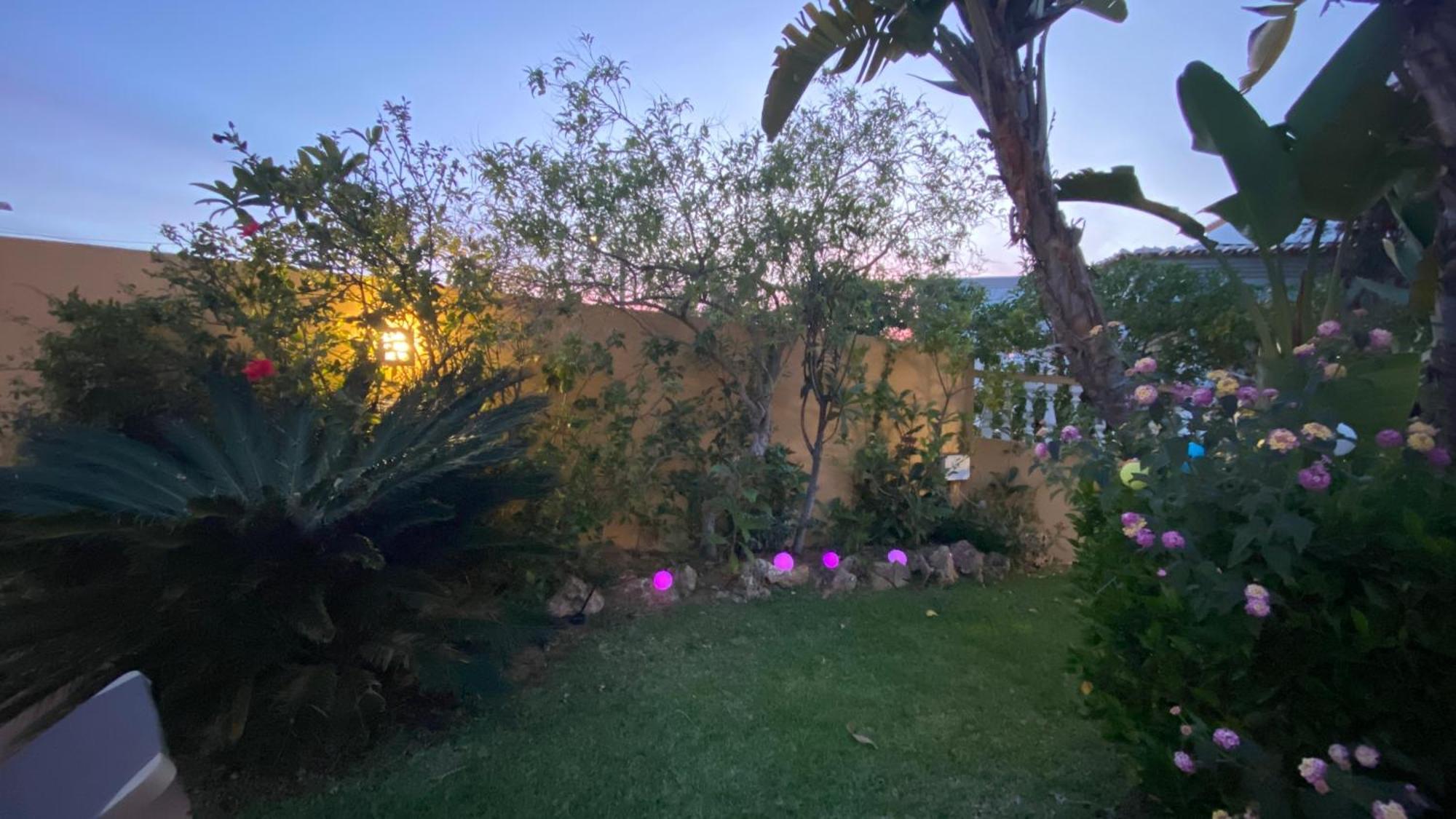 Villa Rafaela Com Piscina البوفيرا المظهر الخارجي الصورة