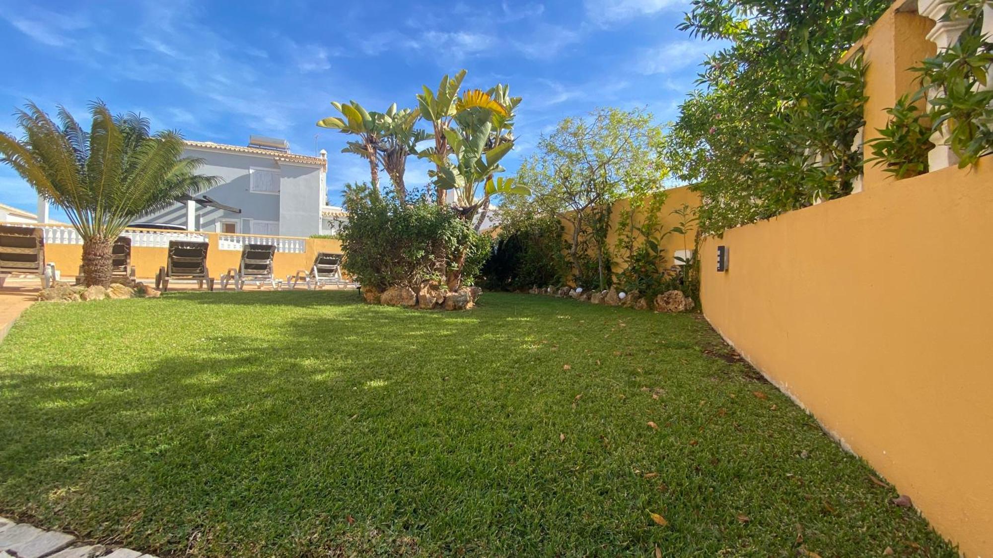 Villa Rafaela Com Piscina البوفيرا المظهر الخارجي الصورة