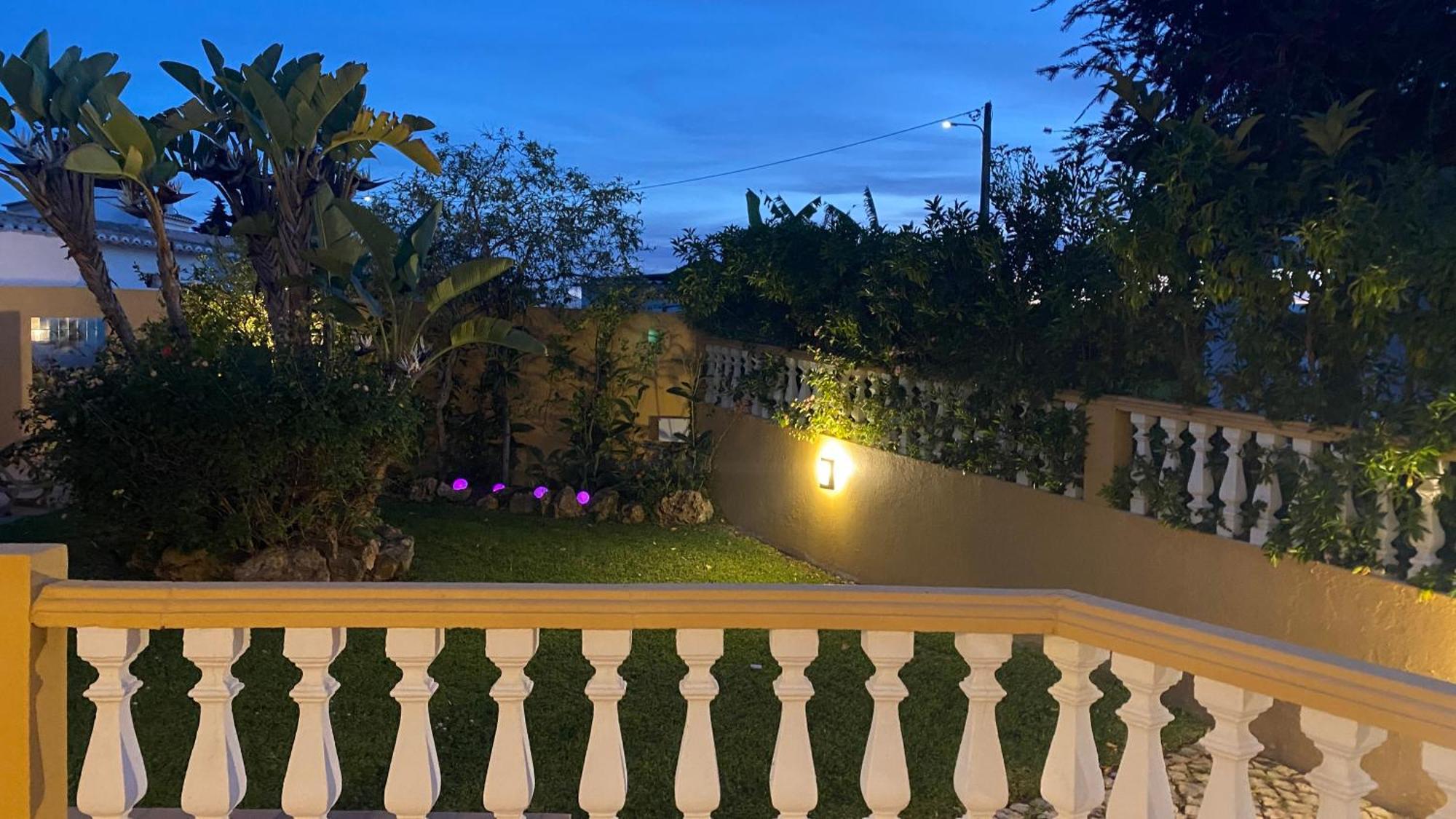 Villa Rafaela Com Piscina البوفيرا المظهر الخارجي الصورة